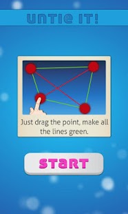 How to download Untie It! 1.0 unlimited apk for bluestacks