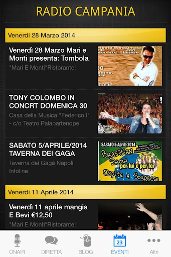 Radio Campania