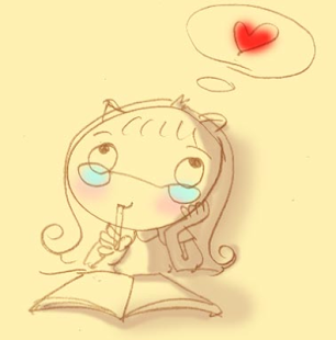 Free Download เค้าคิดยังไงกับฉันน๊า แบบทายใจ APK for Android