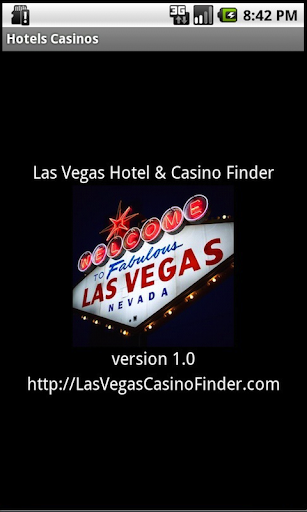 Las Vegas Hotels for Phones