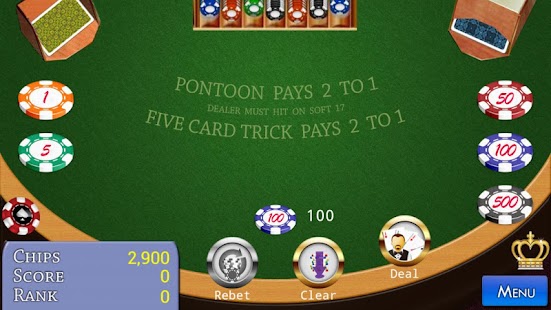 Free Pontoon 21 APK