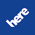 HERE Maps - Offline Navigation1.1.10356