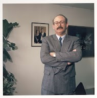 Portret van drs. J. Riezenkamp