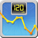 Cover Image of Download Monitor Your Weight 3.3.1 APK