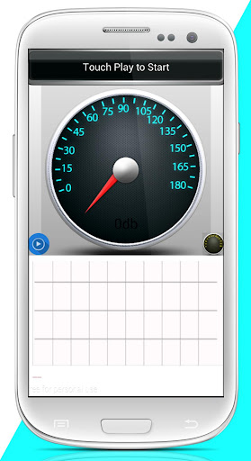 Sound Meter Pro