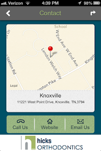 How to download Hicks Orthodontics patch 4.0.1 apk for pc