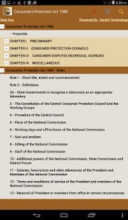 How to mod Consumer Protection Act 1986 2.00 apk for pc