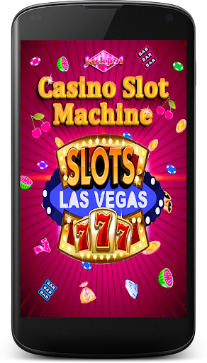 Slots - Las Vegas Gambler