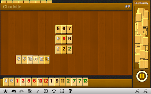 Pup Rummy + - screenshot thumbnail