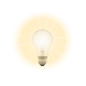 On-screen Flashlight