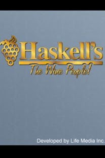 Download Haskell’s Wine & Spirits APK
