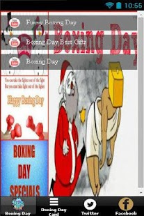 How to get Happy Boxing Day - Card 1.0 mod apk for bluestacks