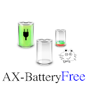 AF-Battery logo