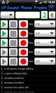 How to download SPP Sound Phone Pranks  audio lastet apk for laptop