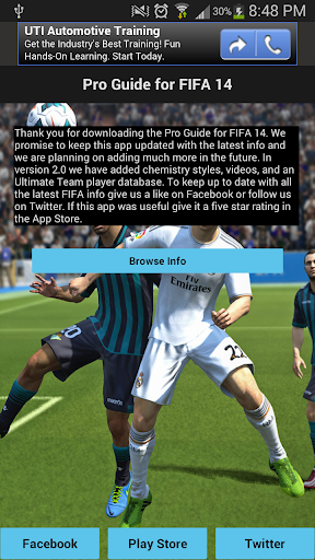 Free Guide for FIFA 14