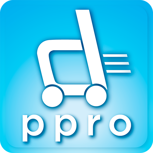 PPro Driver App LOGO-APP點子