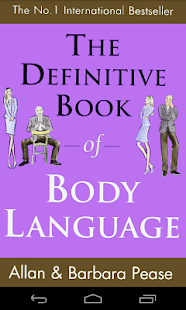 Ngôn ngữ cơ thể Body Language