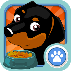 Pretty Dog – Dog game 1.7