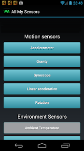 How to get Device Sensors List 1.0.6 unlimited apk for pc