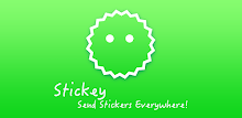 Stickey Christmas Panda APK