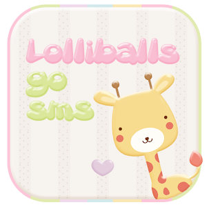 Lolliball GO SMS.apk 2