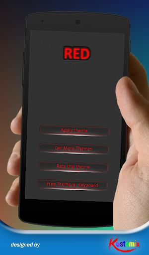 Best Red Keyboard