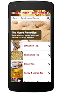 How to mod Sore Throat Home Remedies 1.9.13.78 apk for pc