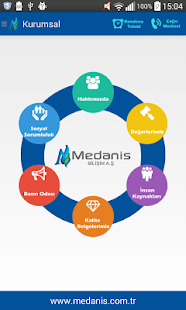 Free Medanis Bilişim A.Ş. APK
