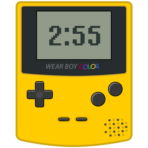 WearBoy (for Android Wear) LOGO-APP點子