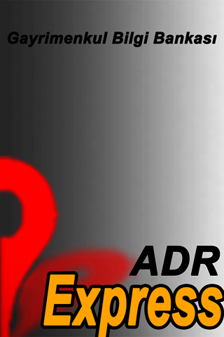 ADR EXPRESS