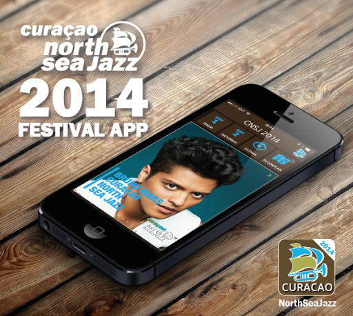 Curacao NorthSeaJazz