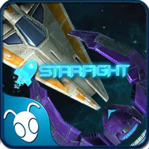 Star Fight 街機 App LOGO-APP開箱王