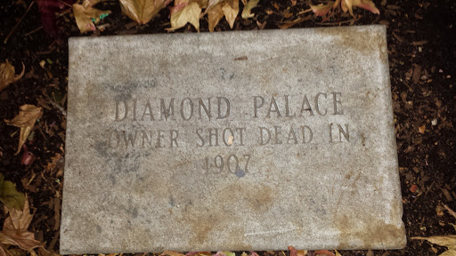 Diamond Palace Stone