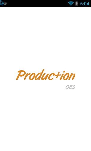 Production OES