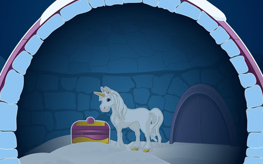 【免費解謎App】Escape Games North Pole Escape-APP點子