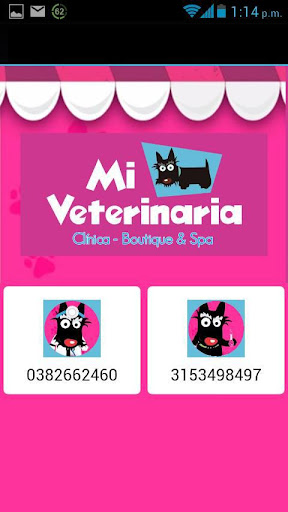 【免費健康App】Mi Veterinaria-APP點子