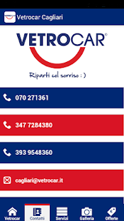 Download Vetrocar Cagliari APK for Android