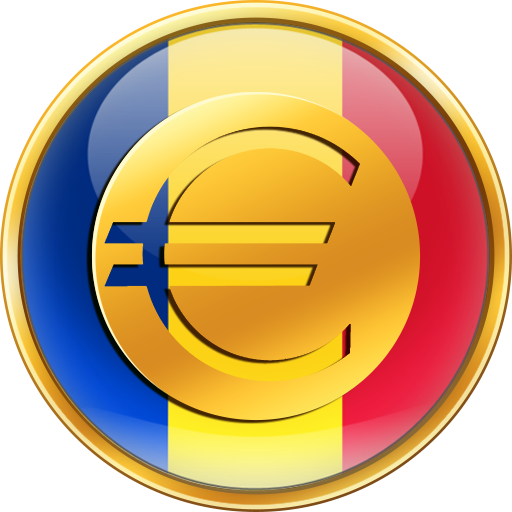 Romanian Exchange Rates LOGO-APP點子