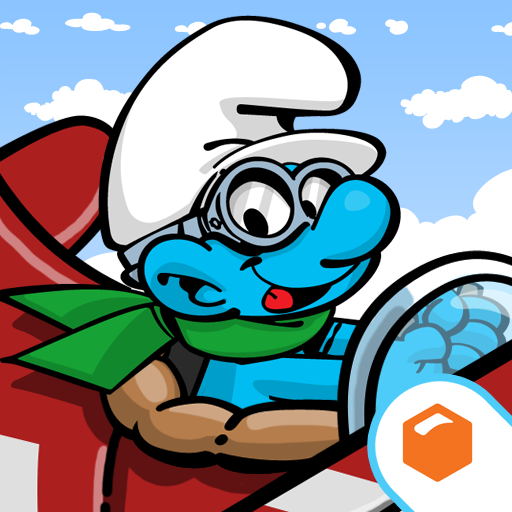 SMURFS' VILLAGE V1.4.0A UNLIMITED MONEY