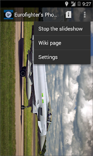 Lastest Eurofighter's Photo Album APK for PC