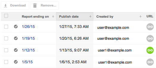 15 年2 月4 日 新变化 Search Ads 360帮助