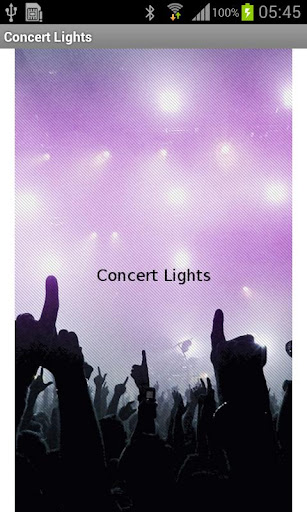 Concert Lights