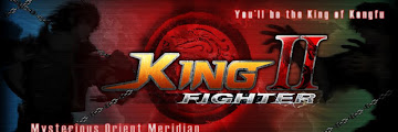 King Fighter Ⅱ Elite v1.1 apk