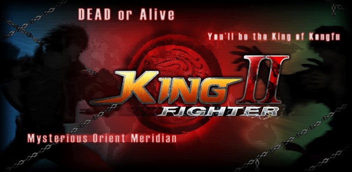 King Fighter Ⅱ Elite v1.1 apk