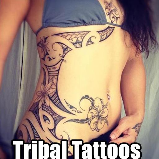 Tribal Tattoos LOGO-APP點子