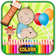 Kids Learn Color Free Apk