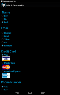 How to install Fake ID Generator Pro lastet apk for android