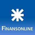 Finansonline logo