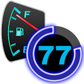 Battery Monitor Widget