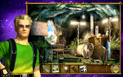 Mystery Island 2 Free - screenshot thumbnail